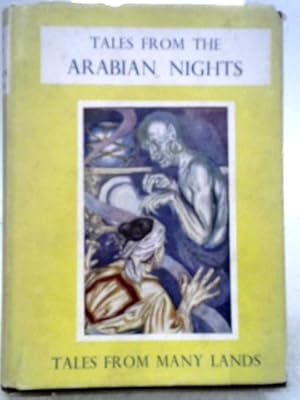 Imagen del vendedor de Tales From The Arabian Nights a la venta por World of Rare Books