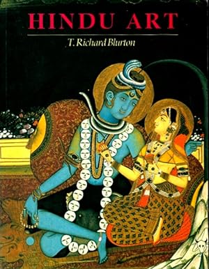 Seller image for Hindu Art for sale by LEFT COAST BOOKS