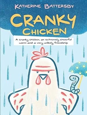 Seller image for Cranky Chicken (Paperback) for sale by Grand Eagle Retail