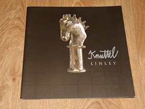 Seller image for Knuttel Linley - Catalogue Chess Pieces By Knuttel for sale by Dublin Bookbrowsers