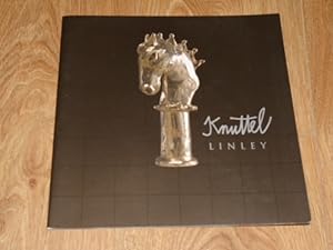 Imagen del vendedor de Knuttel Linley - Catalogue Chess Pieces By Knuttel a la venta por Dublin Bookbrowsers