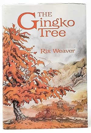 Image du vendeur pour The Gingko Tree mis en vente par Underground Books, ABAA