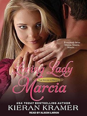 Seller image for Loving Lady Marcia (House of Brady) for sale by WeBuyBooks