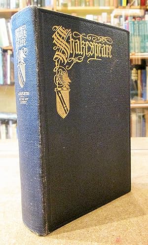 Seller image for The Kingsway Shakespeare: The Complete Dramatic and Powetic Works of William Shakespeare for sale by Kestrel Books