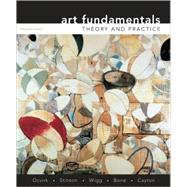 Immagine del venditore per Art Fundamentals : Theory and Practice venduto da eCampus