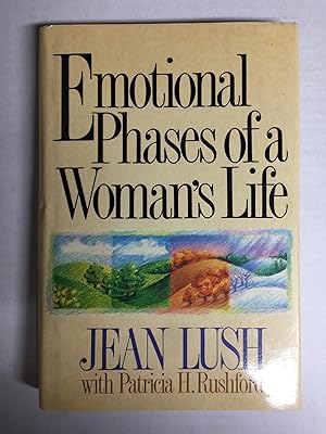 Emotional Phases of a Womans Life
