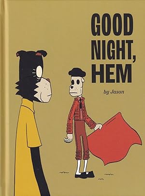 Seller image for Good Night, Hem for sale by Adventures Underground