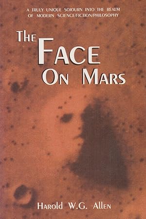 Bild des Verkufers fr The Face on Mars zum Verkauf von Adventures Underground