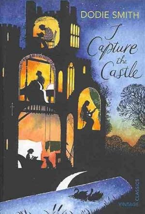 Seller image for I Capture the Castle for sale by GreatBookPrices