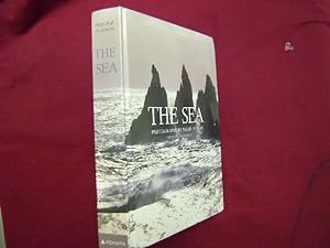 Seller image for The Sea. for sale by BookMine