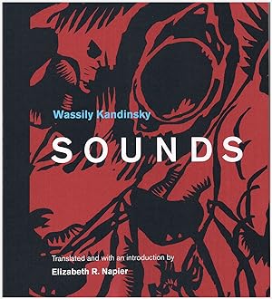 Seller image for Wassily Kandinsky: Sounds (Klange) for sale by Diatrope Books