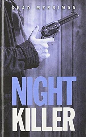 Bild des Verkufers fr Night Killer zum Verkauf von WeBuyBooks