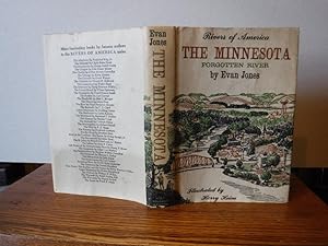 The Minnesota: Forgotten River