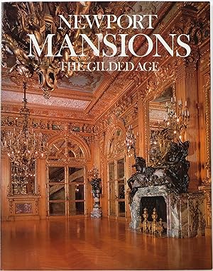 Seller image for Newport Mansions: The Gilded Age for sale by Newbury Books