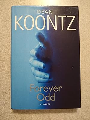 Seller image for Forever Odd for sale by Books Etc.