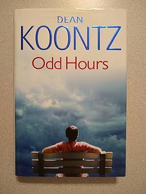 Image du vendeur pour Odd Hours mis en vente par Books Etc.