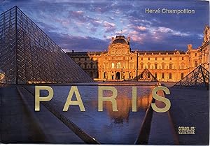 Image du vendeur pour Paris mis en vente par Newbury Books
