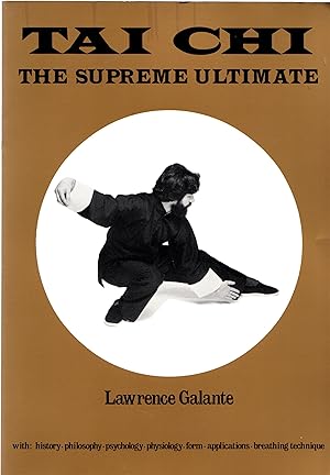 Imagen del vendedor de Tai Chi: The Supreme Ultimate a la venta por Newbury Books