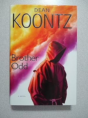 Seller image for Brother Odd for sale by Books Etc.