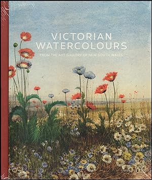 Imagen del vendedor de Victorian Watercolours: From the Art Gallery of New South Wales a la venta por Diatrope Books