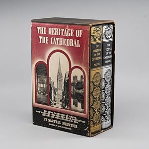 The Heritage of the Cathedral and The Voices of the Cathedral [Two-Volume Set]