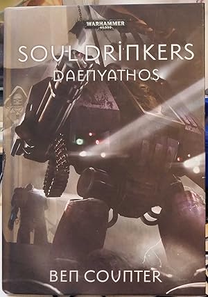 Soul Drinkers : Daenyathos