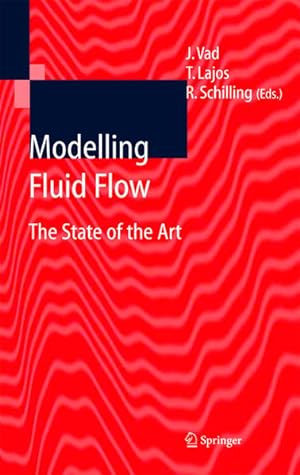 Modelling fluid flow : The state of the art.