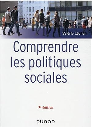 comprendre les politiques sociales (7e édition)