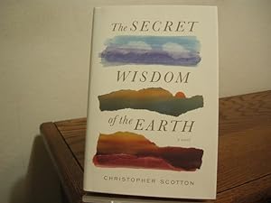 Seller image for The Secret Wisdom of the Earth for sale by Bungalow Books, ABAA