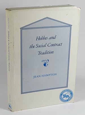 Seller image for Hobbes and the Social Contract Tradition for sale by Renaissance Books, ANZAAB / ILAB