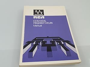 Cos/Mos Integrated Circuits Manual