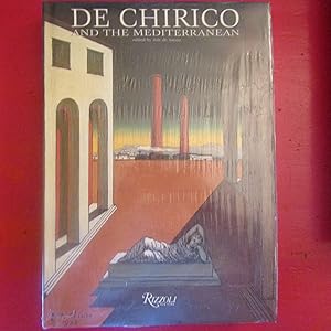 Seller image for De Chirico and the Mediterranean for sale by Antonio Pennasilico