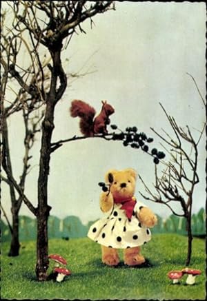 10 alte Ansichtskarte / Postkarte Marten Toonder Serie, Tom Puss und Lord Bumble, GRAVO, diverse ...