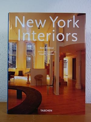 New York Interiors - Intérieurs new-yorkais
