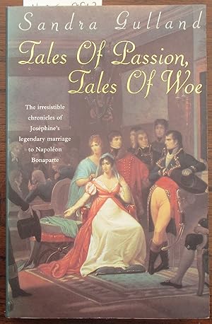 Seller image for Tales of Passion, Tales of Woe for sale by Reading Habit