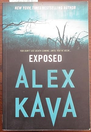 Seller image for Exposed for sale by Reading Habit