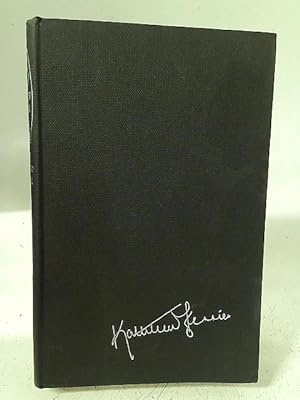 Imagen del vendedor de The Life of Kathleen Ferrier a la venta por World of Rare Books