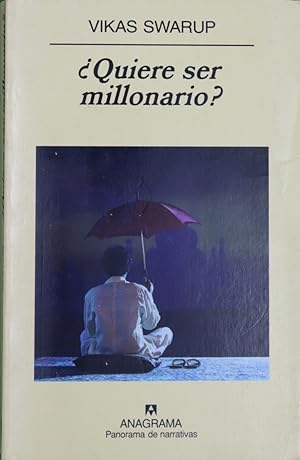 Imagen del vendedor de Quin quiere ser millonario? a la venta por Librera Alonso Quijano