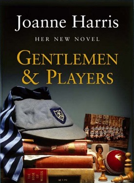 Immagine del venditore per Gentlemen & Players venduto da CHESIL BEACH BOOKS