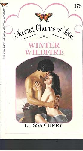 Winter Wildfire