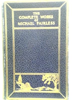 Image du vendeur pour The Complete Works, With A Biographical Note By M. E. Dowson mis en vente par World of Rare Books