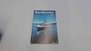 Seller image for Sea Breezes The Magazine Of Ships And The Sea Vol 51 No. 379 July 1977 for sale by BoundlessBookstore