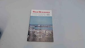 Imagen del vendedor de Sea Breezes The Magazine Of Ships And The Sea Vol 51 No. 374 Feb 1977 a la venta por BoundlessBookstore