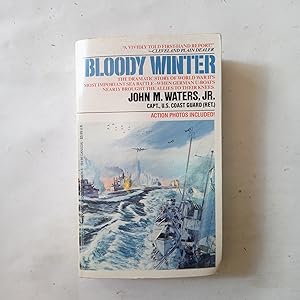 Seller image for BLOODY WINTER for sale by LIBRERIA CLIO