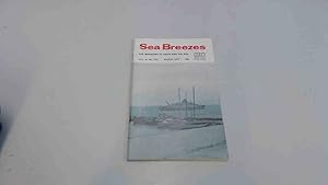 Seller image for Sea Breezes The Magazine Of Ships And The Sea Vol 51 No. 375 March 1977 for sale by BoundlessBookstore