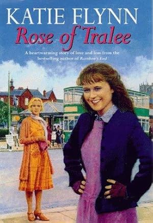 Seller image for Rose of Tralee for sale by WeBuyBooks