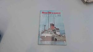 Seller image for Sea Breezes The Magazine Of Ships And The Sea Vol 51 No. 383 Nov 1977 for sale by BoundlessBookstore