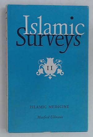 Islamic Medicine.