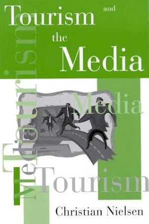 Immagine del venditore per Tourism and the Media: Tourist Decision Making, Information, and Communication (Australian Studies in Tourism Series) venduto da WeBuyBooks