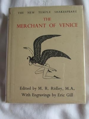 The Merchant of Venice